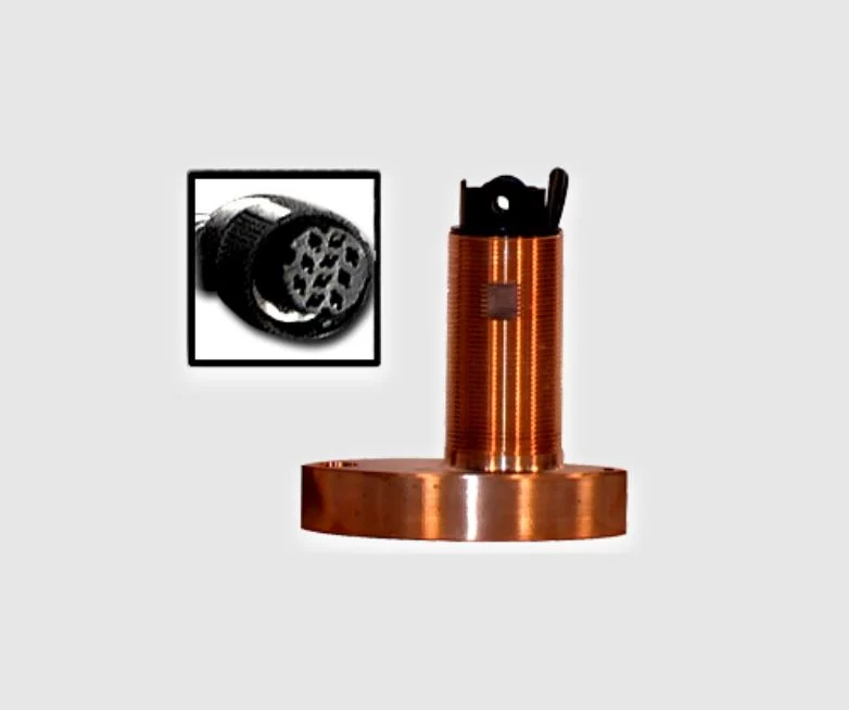 Furuno 50/200Khzd/S/T Brz Thxdcr 30M/10Pin – Marine Electrical Replacement Part
