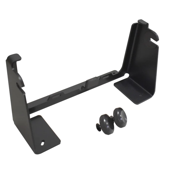 Furuno Mounting Bracket W/Knobs For Tzt12F – Marine Boat Replacement Part