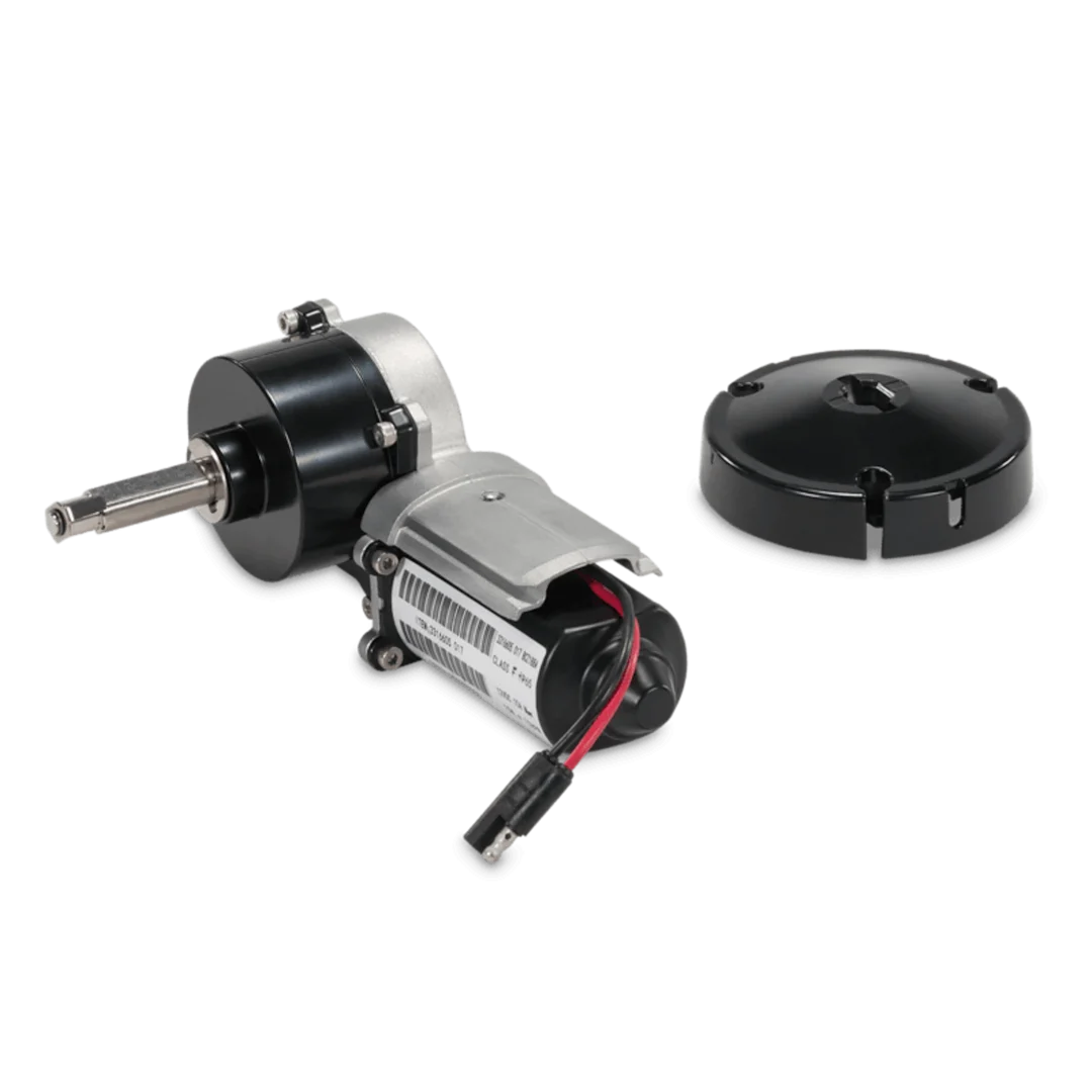Dometic Motor Drive Kit Asm R/A Black – Marine Boat Replacement Part