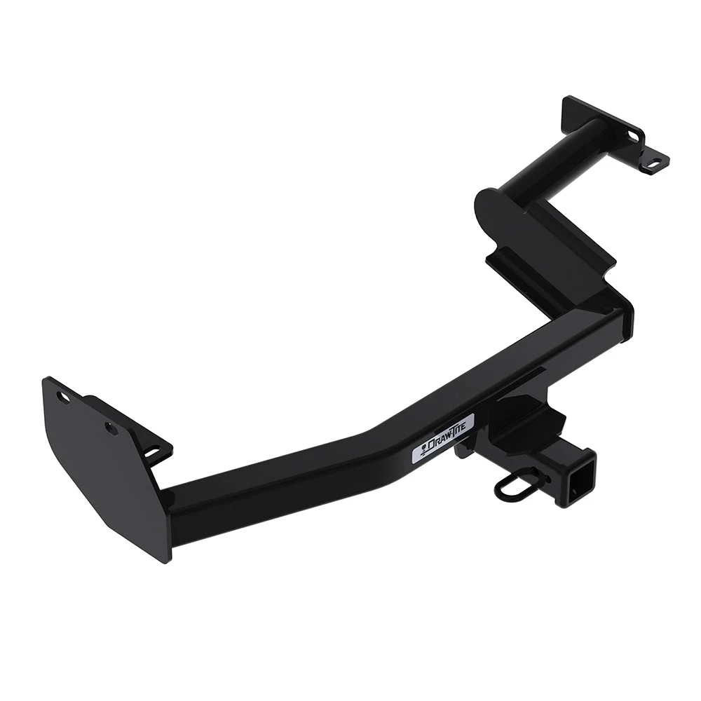 Draw Tite Max-Frame Receiver – Marine Boat Replacement Part
