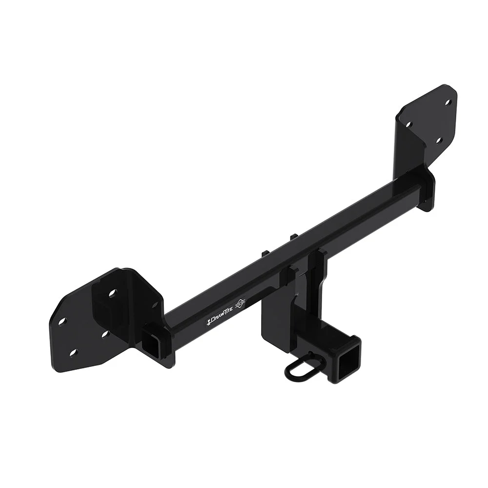 Draw Tite Max Frame Receiver – Marine Boat Replacement Part