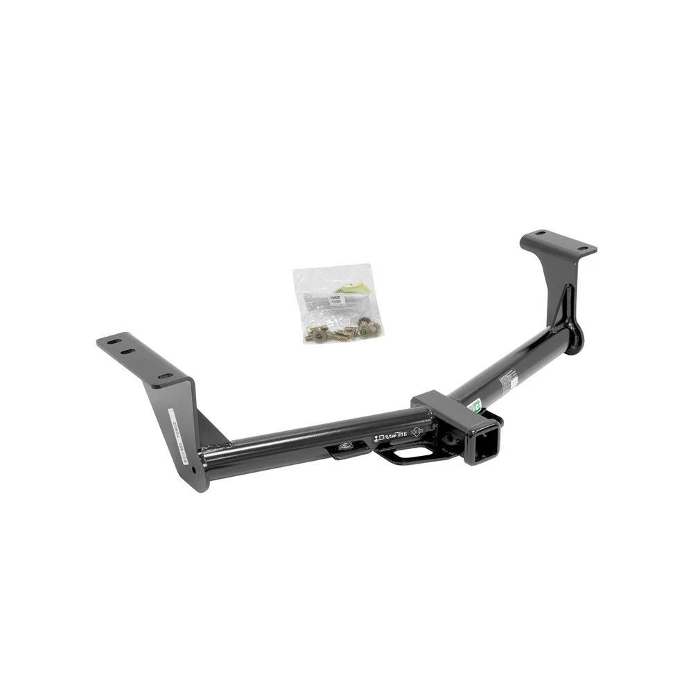 Draw Tite Rouge Rear Hitch Class 2015 – Marine Boat Replacement Part