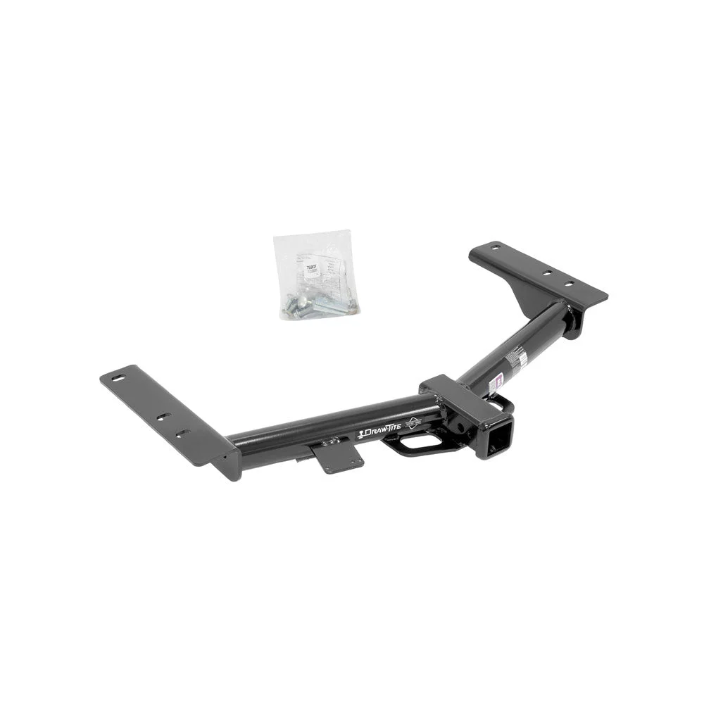 Draw Tite Hitch For Ford Transit – Marine Boat Replacement Part