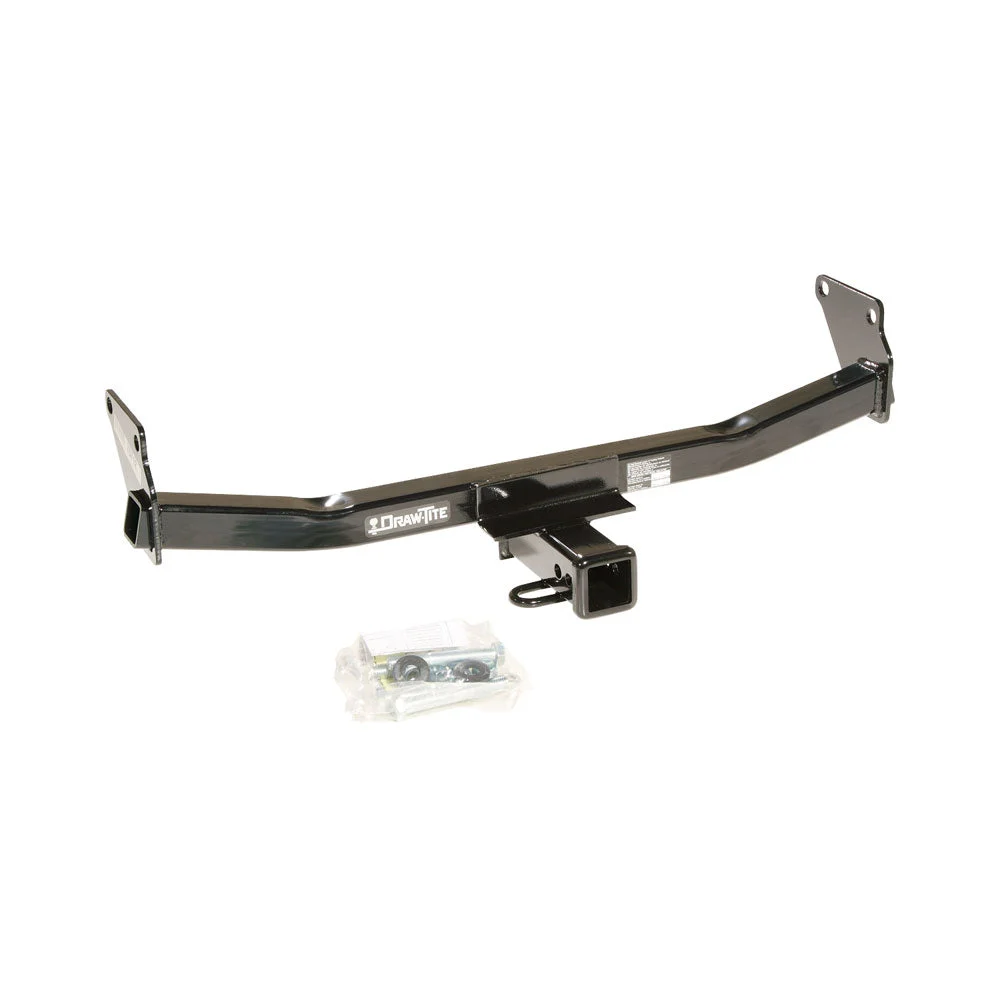 Draw Tite Iii Hitch 01-11 Jeep Pat – Marine Boat Replacement Part