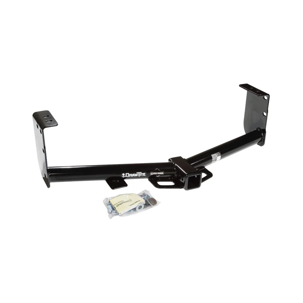 Draw Tite Toyota Tundra Hitch 07 – Marine Boat Replacement Part