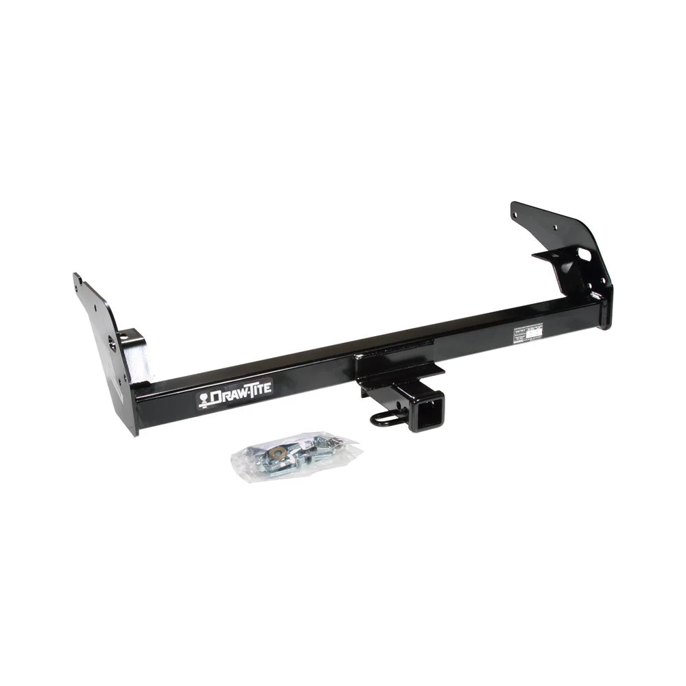 Draw Tite Tacoma Rcvr 01-03 – Marine Boat Replacement Part