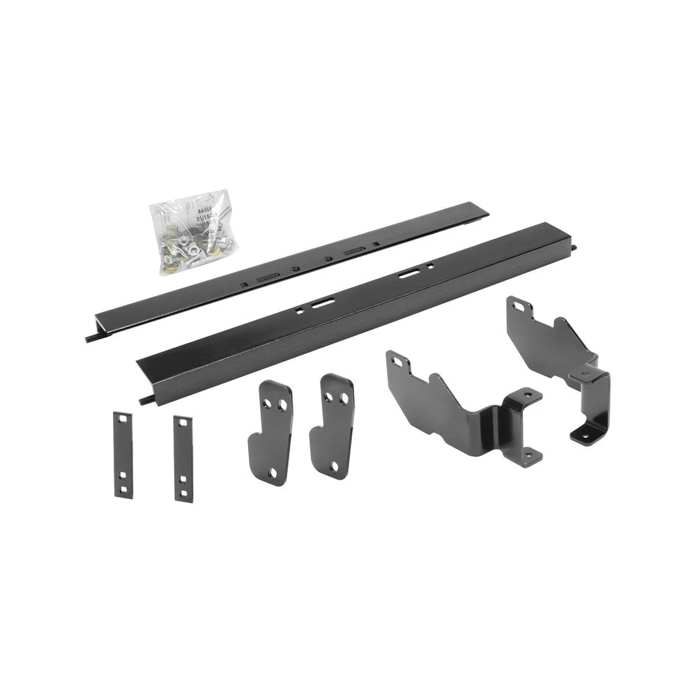 Draw Tite Kit Mounting Gooseneck – Marine Boat Replacement Part