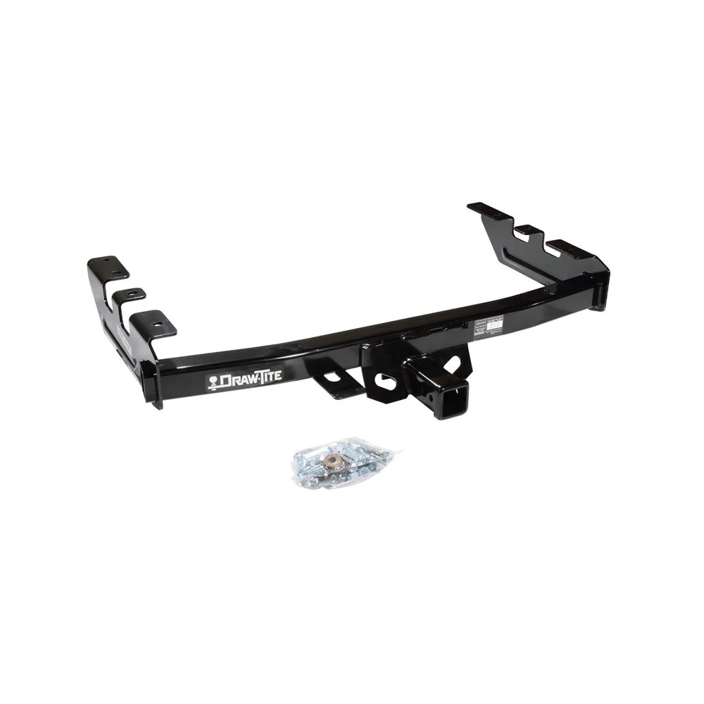 Draw Tite Recvr Silvrdo/Siera 99-03 – Marine Boat Replacement Part