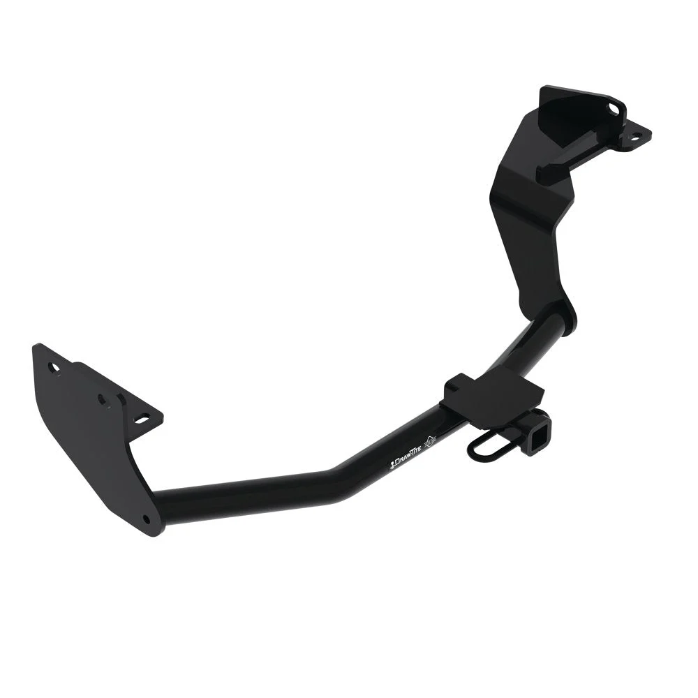 Draw Tite Round Tube Frame Hitch Hyundai Sant – Marine Boat Replacement Part