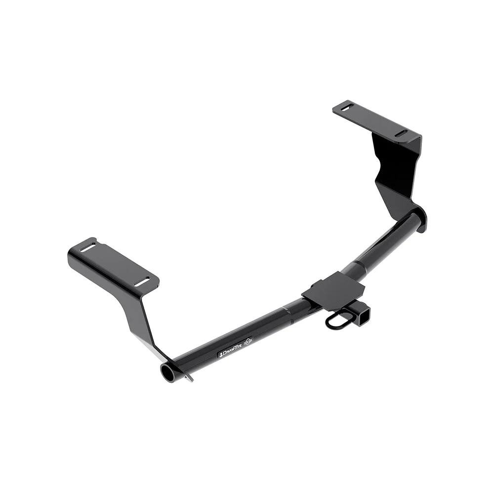 Draw Tite Round Tube Sportframe Hitch – Marine Boat Replacement Part