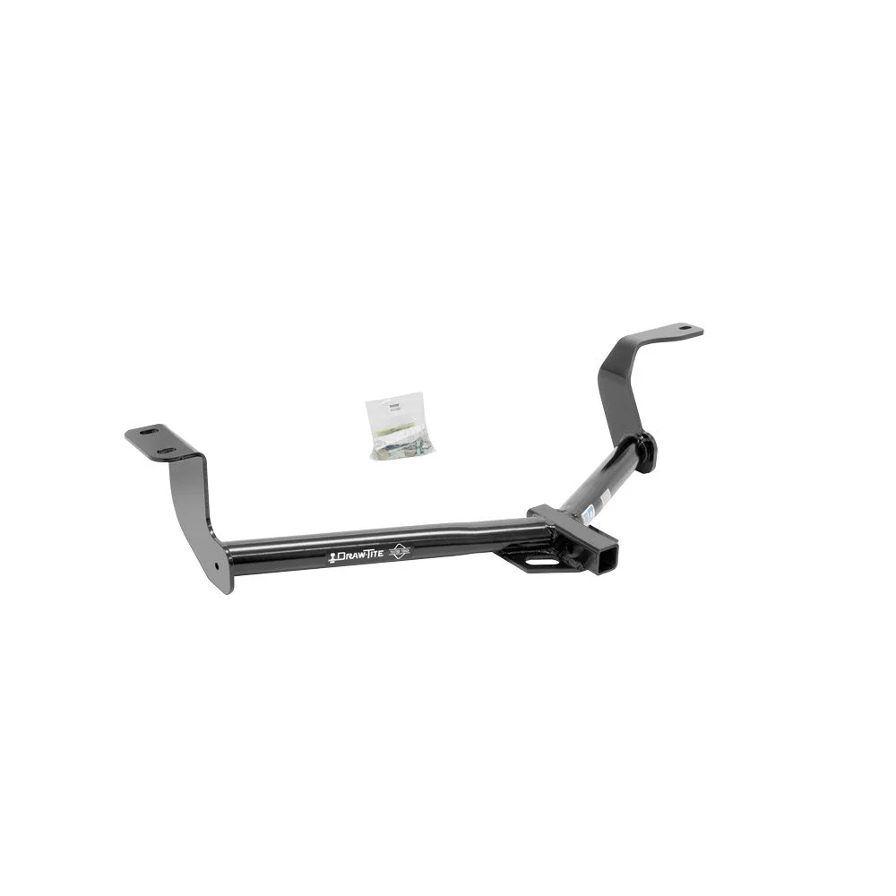 Draw Tite Round Tube Sportframe Hit – Marine Boat Replacement Part