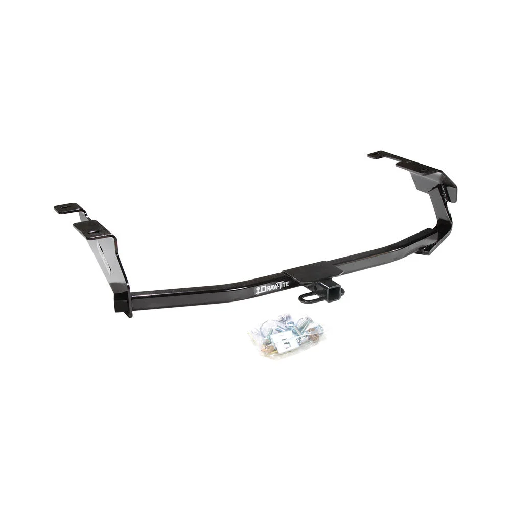 Draw Tite Hitchhondafit – Marine Boat Replacement Part