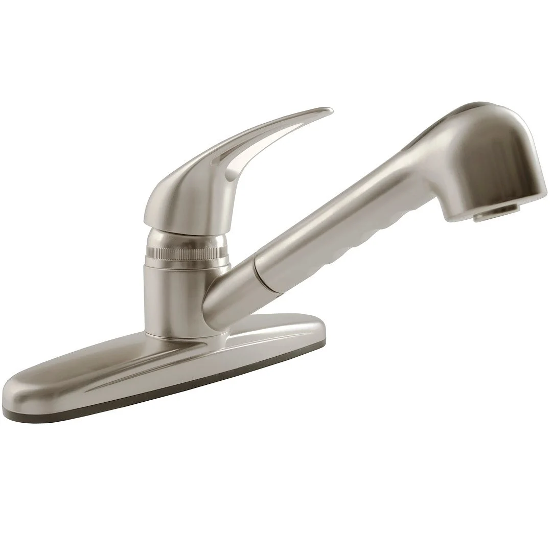 Dura Faucet Plastic Pull-Out RV Kitch – Marine Electrical Replacement Part