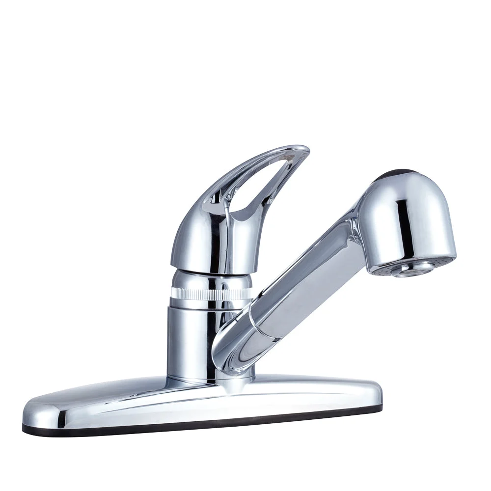 Dura Faucet Non-Metallic Pull-Out RV – Marine Electrical Replacement Part