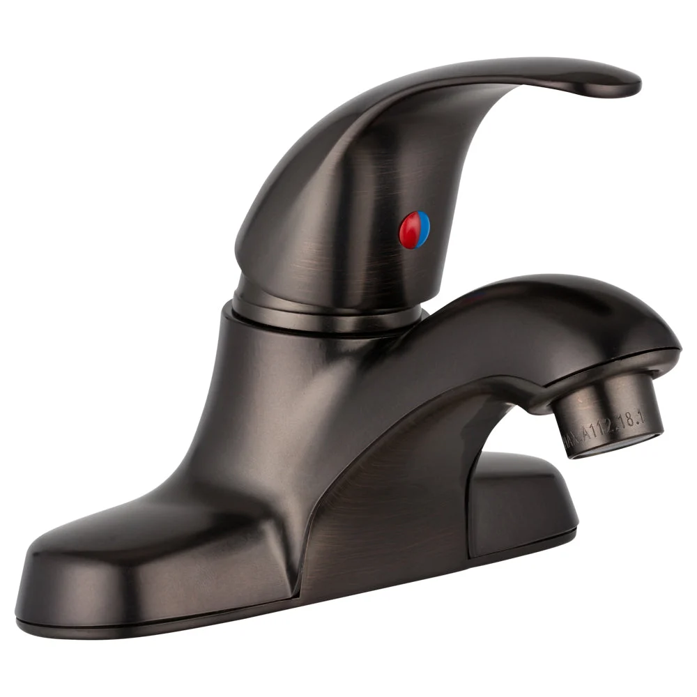 Dura Faucet Hdsngl Lvr Faucet Bronze – Boat Pump & Plumbing Part