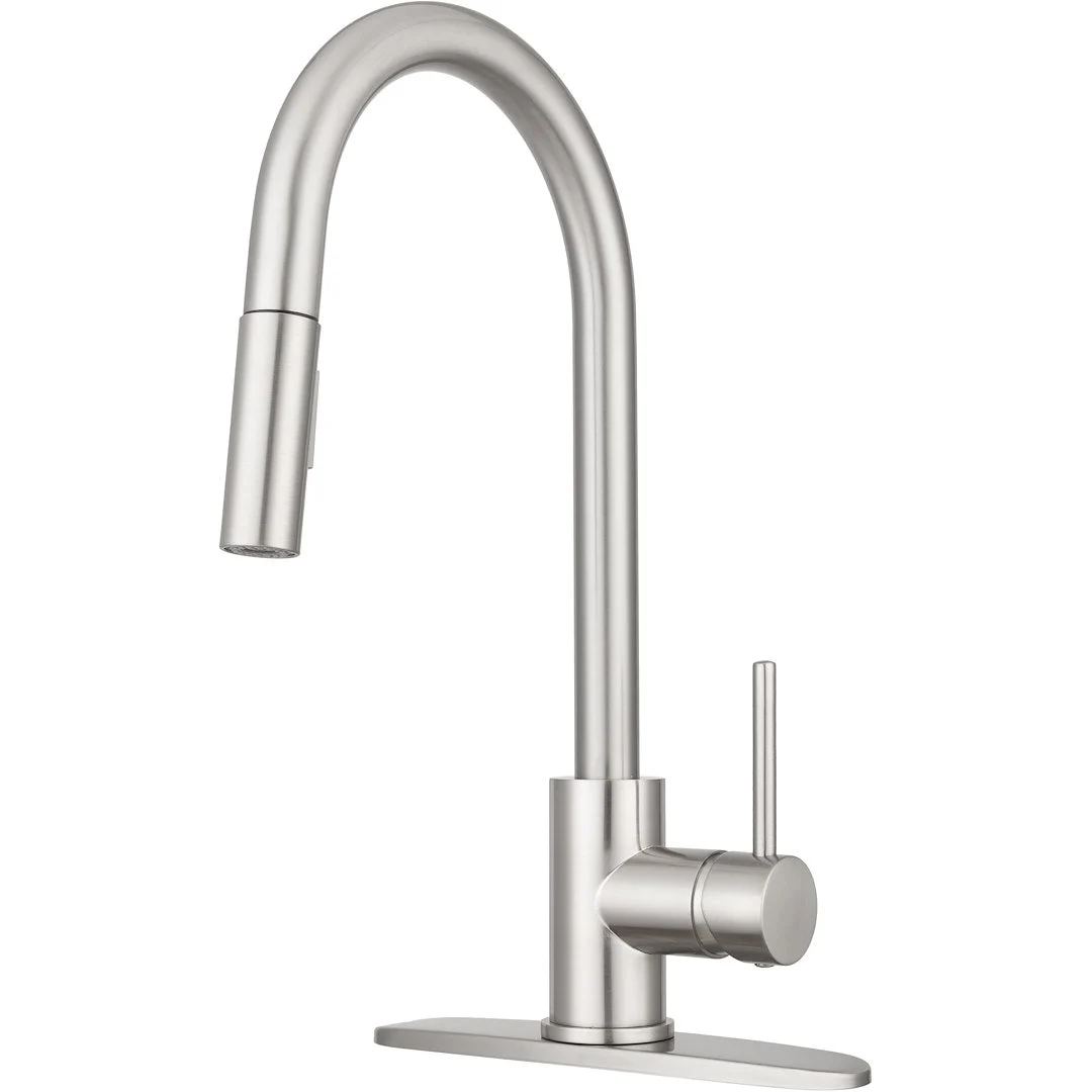 Dura Faucet Kitchen Faucet – Marine Boat Replacement Part