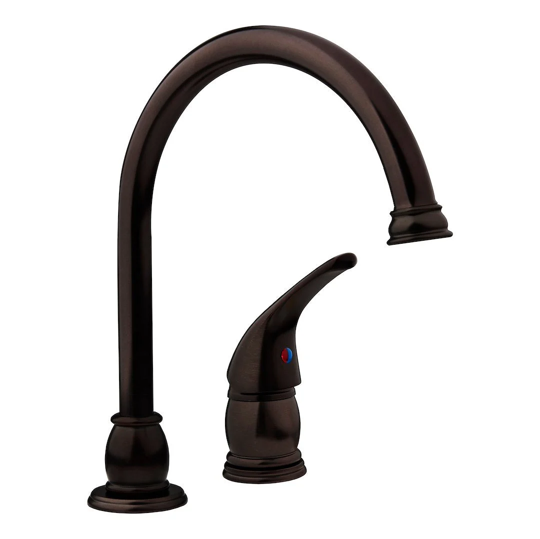 Dura Faucet Gse Neck RV Kitchn Faucet – Boat Pump & Plumbing Part
