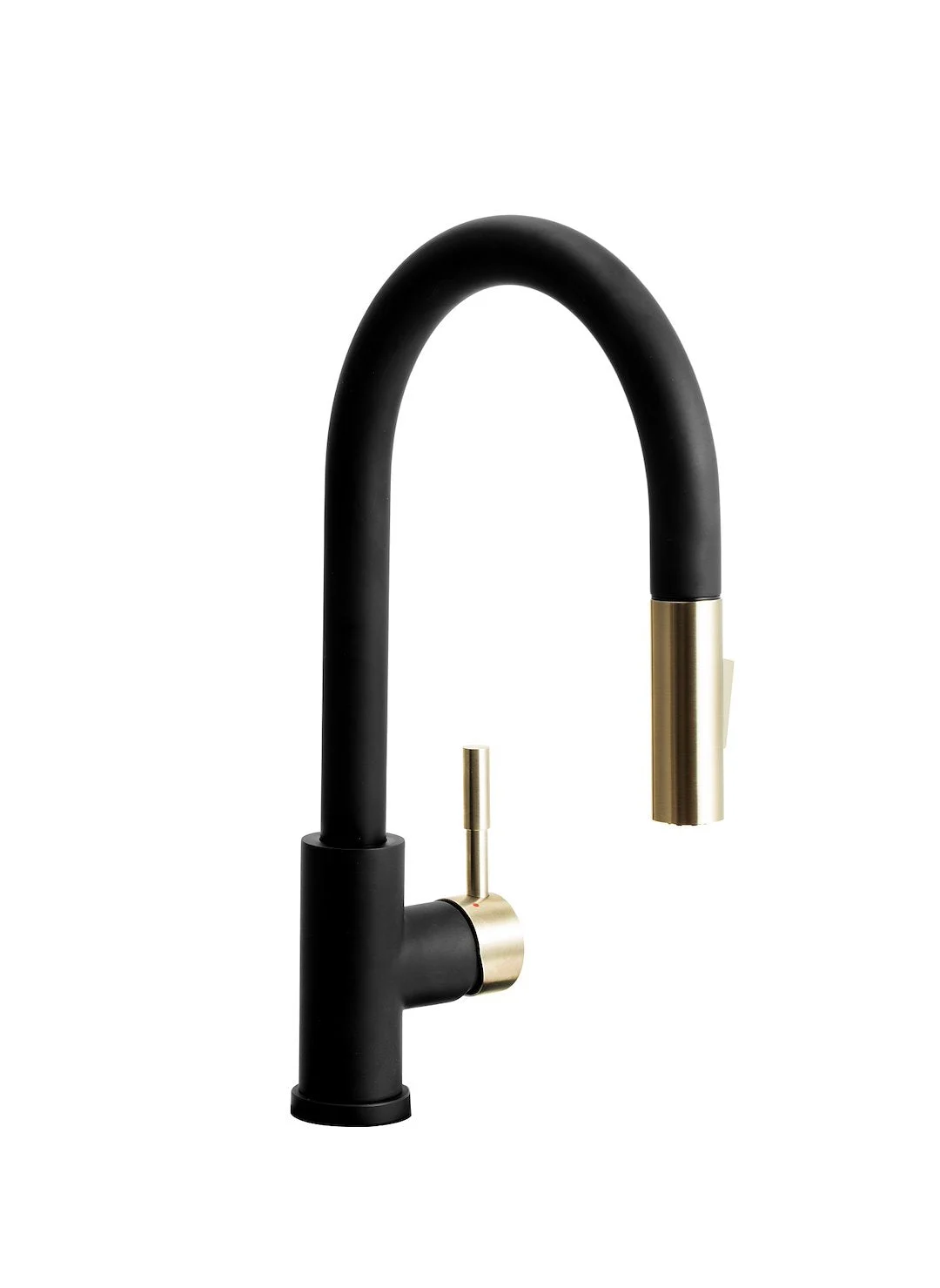 Dura Faucet Streamline Pull-Down RV Kitchen Fau – Marine Boat Replacement Part