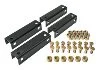 Dexter Axle Frame Spcr Kit #11 1.88 Tall 2 Axls – Marine Boat Replacement Part