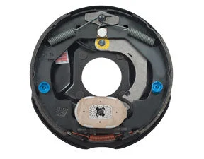 Dexter Axle 10' X 2-1/4' Electric Brk Kit – Marine Boat Replacement Part