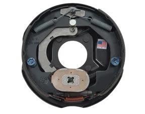 Dexter Axle Brake 10' X 2-1/4 Left For D44 – Marine Boat Replacement Part
