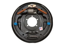 Dexter Axle Brk Kit 12 X 2 5.2K Hyd Lh Us – Marine Boat Replacement Part