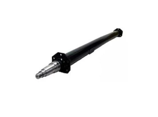 Dexter Axle D70 Axle Beam Hf 89 Ez Lube – Marine Boat Replacement Part