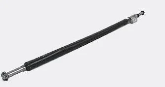 Dexter Axle Axle Beam Hf 91 Ez Lube – Marine Boat Replacement Part