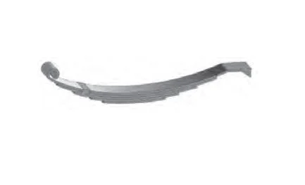 Dexter Axle Spring Slipper 30S-7500 With – Marine Boat Replacement Part