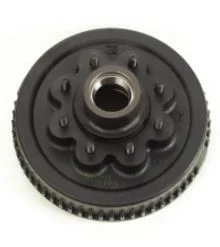 Dexter Axle Dexter Hub – Marine Boat Replacement Part
