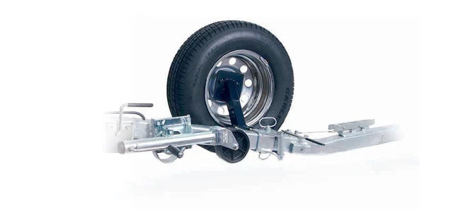 Demco Spare Tire Mount Blk – Marine Boat Replacement Part