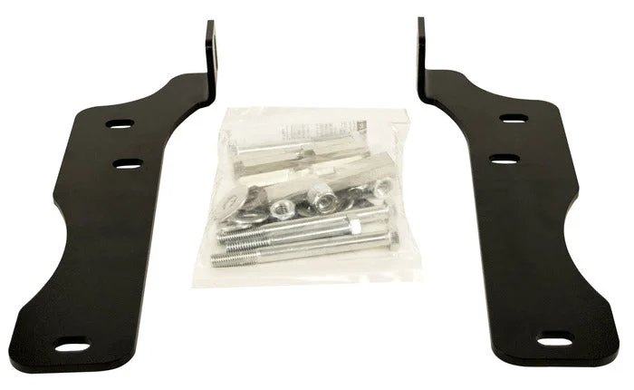 Demco Hijacker No Drill Kit - C – Marine Boat Replacement Part