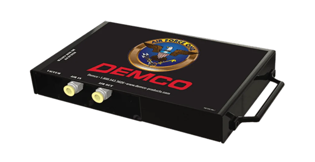 Demco Air Force One With Wireless Coach N – Marine Electrical Replacement Part