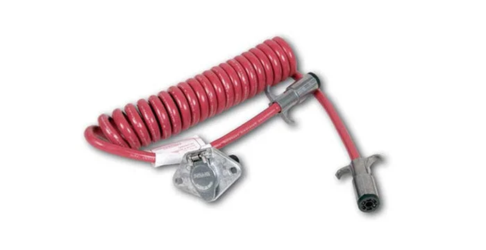 Demco 7 To 6Way Aux Coil Wiring – Marine Boat Replacement Part