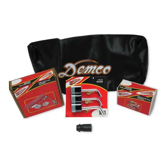 Demco Combo Towing Kit W/Diode – Marine Boat Replacement Part