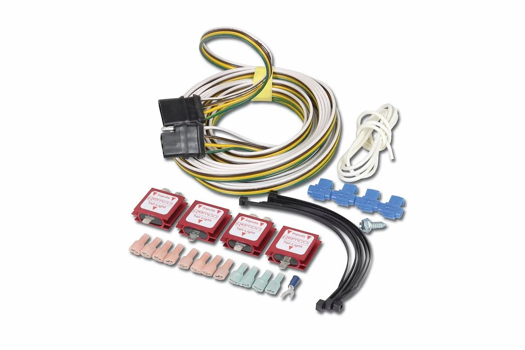 Demco Kit Taillightwiring Diode – Marine Boat Replacement Part