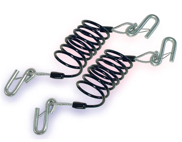 Demco Safety Cable Kit – Marine Boat Replacement Part