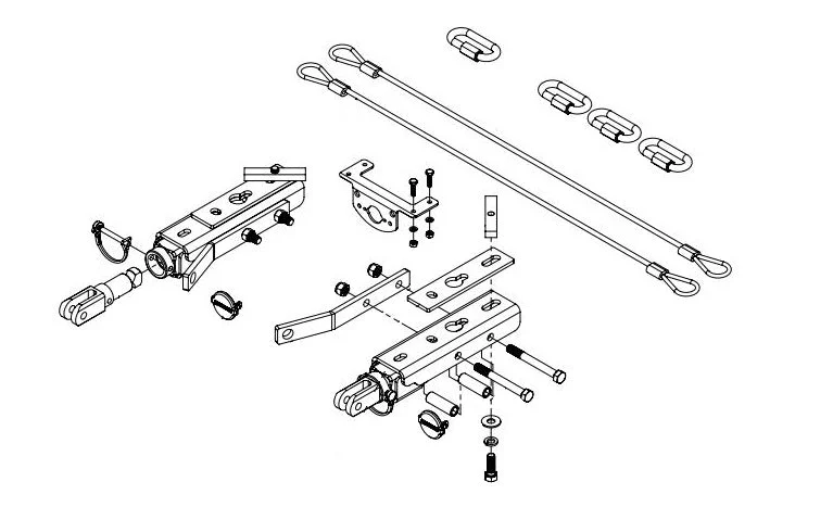 Demco 2015-2021 Ford F-150 2Wd&4Wd(Inc Di – Marine Electrical Replacement Part