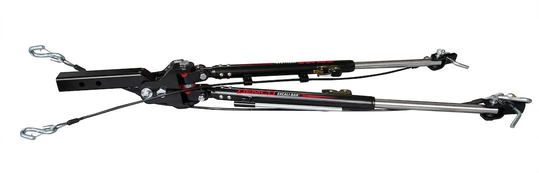 Demco Excalibar 3 Tow Bar – Marine Boat Replacement Part