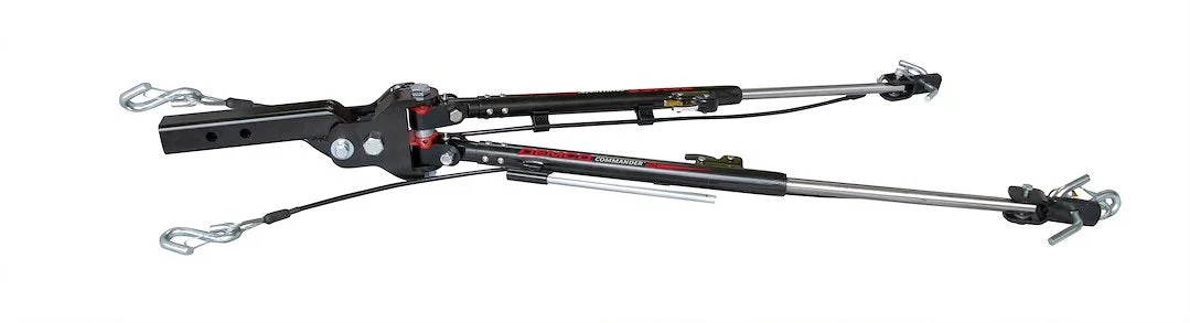 Demco Commander 2 Tow Bar – Marine Electrical Replacement Part