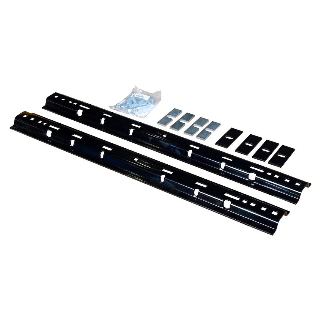 Demco Hijacker Bed Rails – Marine Boat Replacement Part