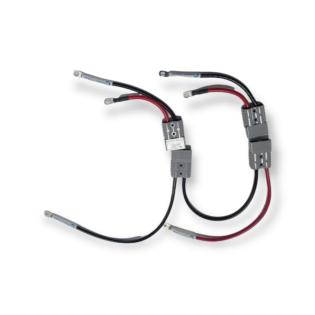 Connect Ease 24 Volt (6 Gauge Heavy Du – Marine Electrical Replacement Part