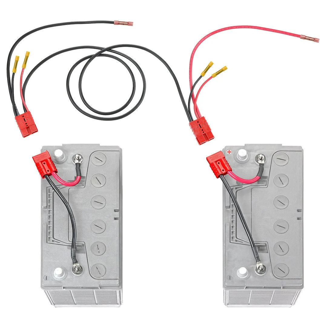 Connect Ease 24V Trolling Motor Separa – Marine Electrical Replacement Part