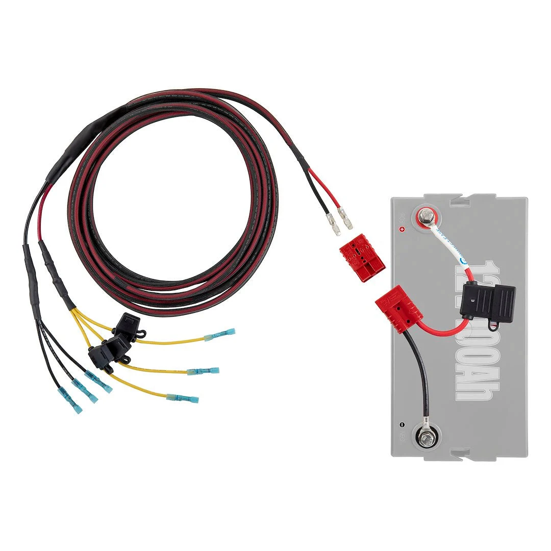 Connect Ease Yak Ease Graph Power Rce1 – Marine Boat Replacement Part