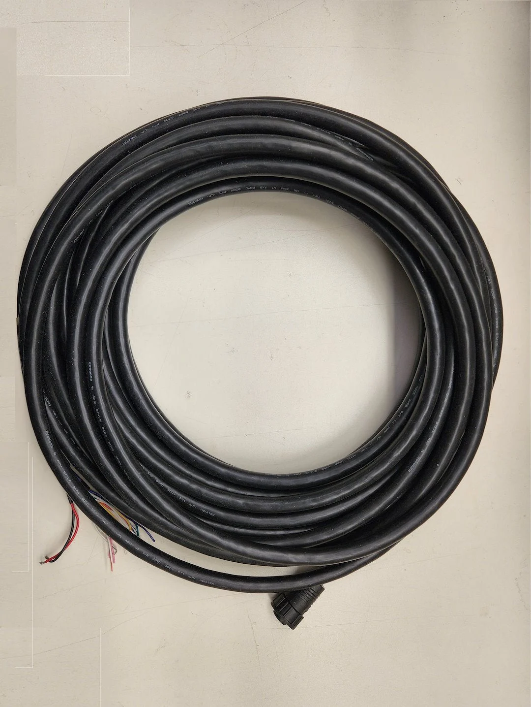 Comnav 15M Nmea 0183 Cable For G1 G2 & G2 – Marine Electrical Replacement Part