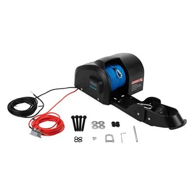 Camco Marine Anchor Winch Pontoon 35-G3