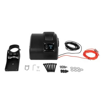 Camco Marine Anchor Winch Fisherman 25-G3