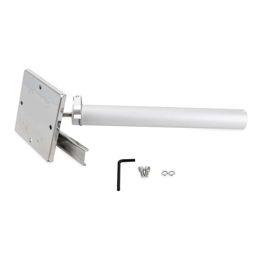 Camco Marine Grill Mount-Rod Holder Pivoting (E