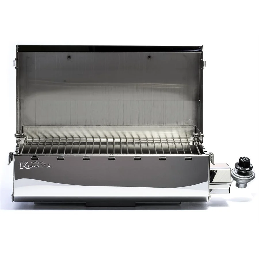 Camco Marine Grill-Stow N Go 160 Gas