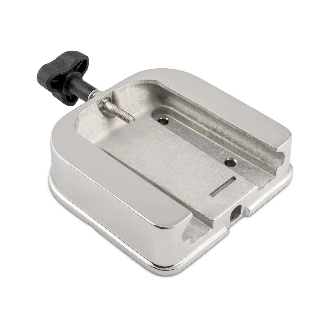 Cannon Stainless Mounting Base – Marine Boat Replacement Part